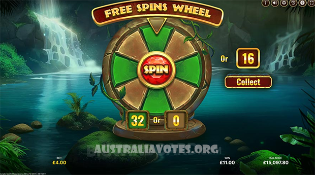 4 Fitur Terbaik Game Slot Jungle Spirit Megaways 4 Fitur Terbaik Game Slot Jungle Spirit Megaways